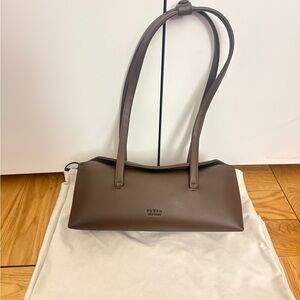 Freja Mini Chrystie Bag
